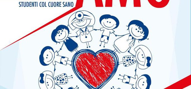 “PreveniAmo: studenti col cuore sano”