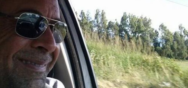 Rientra a casa l'uomo scomparso nei giorni scorsi a Catanzaro