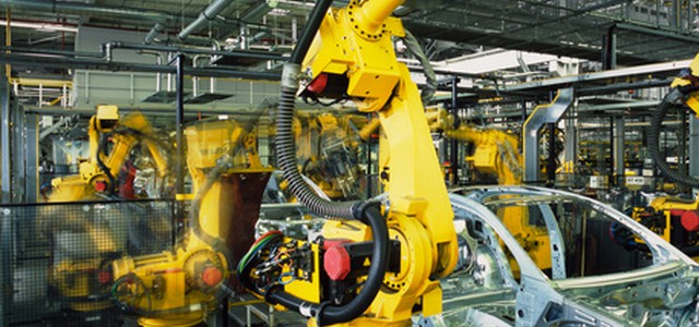 Industria: produzione gennaio -2,3% su mese,-0,5% anno