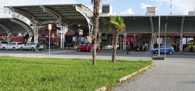 Performance positive per gli aeroporti di Lamezia Terme e Crotone - CIGL: "Avanti così, ora stabilizzare il personale e investire"