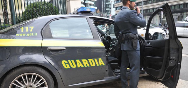 'Ndrangheta, confiscati beni per 26 milioni a imprenditore