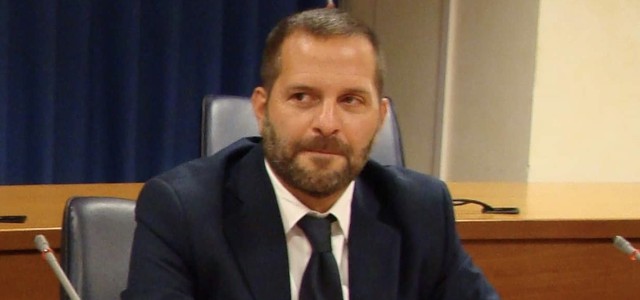 San Mango d'Aquino, Santacroce (FI): L'impianto di smaltimento di rifiuti pericolosi va bloccato