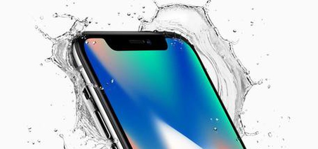 Al via prevendite iPhone X, tempi attesa 5 settimane