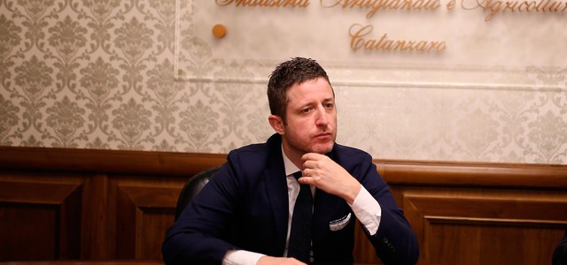 Rossi: "Al lavoro per sbloccare ulteriore 1 milione di euro"