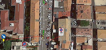 Fare per Lido: "Il sindaco Abramo attui le proposte sul traffico del consigliere Riccio"