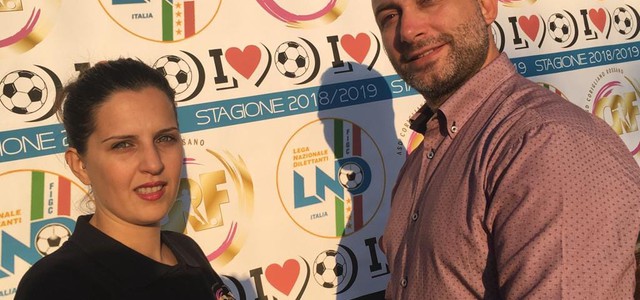 ALTRO COLPO DI MERCATO. DALLA SERIE A ARRIVA IL PORTIERE FUCILE