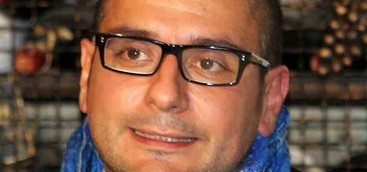 Una fiaccolata per ricordare l'avvocato Francesco Pagliuso