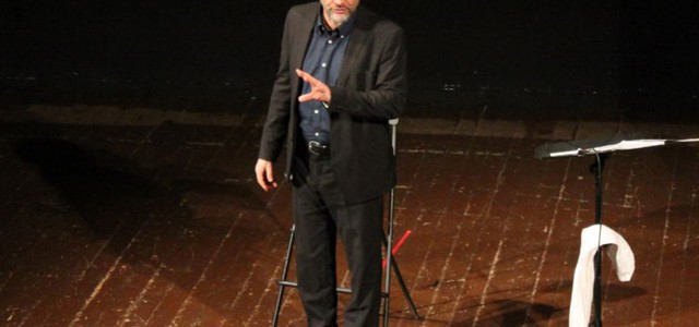 A Gutenberg si presenta il Viaggio italiano