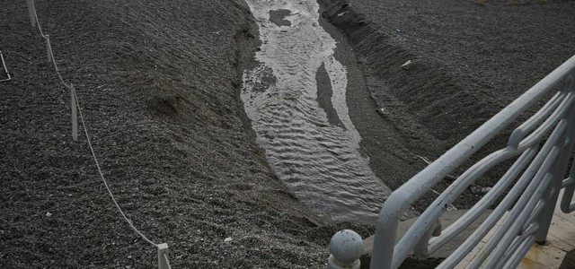 Riccio: "Fosso Barbaruzza, responsabilità penali del Comune di Catanzaro?"