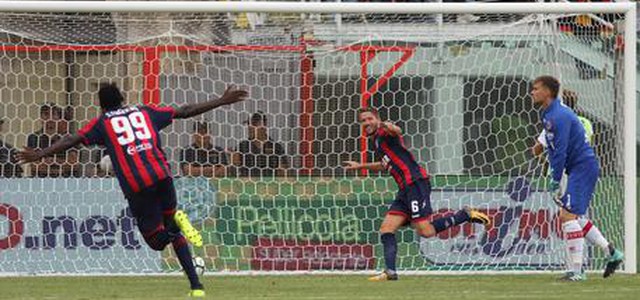 Conferma Tar, Crotone può usare stadio