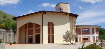 I GIRO DELLE SETTE CHIESE DI SOVERIA MANNELLI