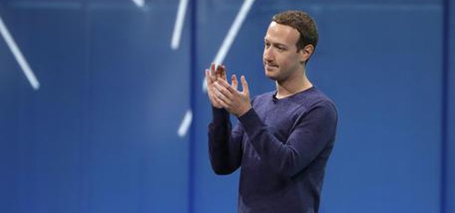 Facebook come Tinder, Zuckerberg lancia sito di incontri