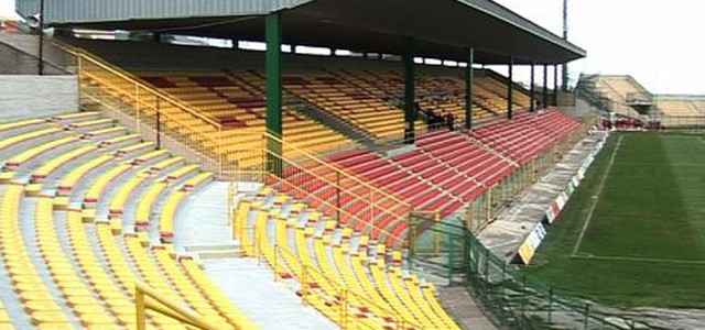 Catanzaro-Potenza, divieto di vendita di bevande a gradazione superiore a 5