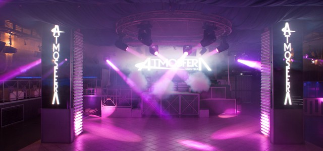 Discoteca catanzarese nella top 10 dei locali al Dance Music Award