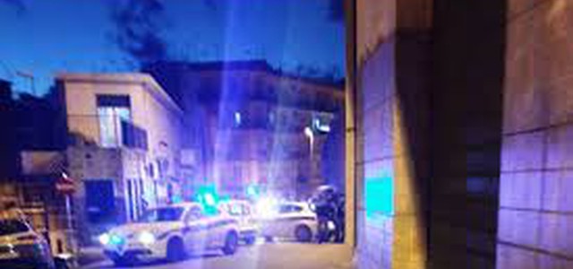 Capodanno in tragedia a Reggio, travolto e ucciso pedone.