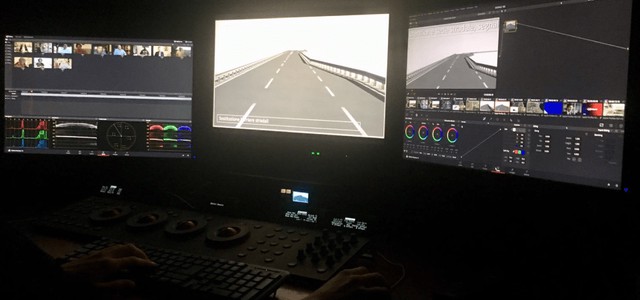 Sabato al Mondadori Bookstore di Siderno la proiezione di “Statale 106”, il film realizzato dagli studenti del Malafarina