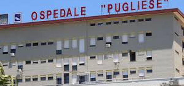 Catanzaro, Ospedale Pugliese sospende ricoveri ordinari