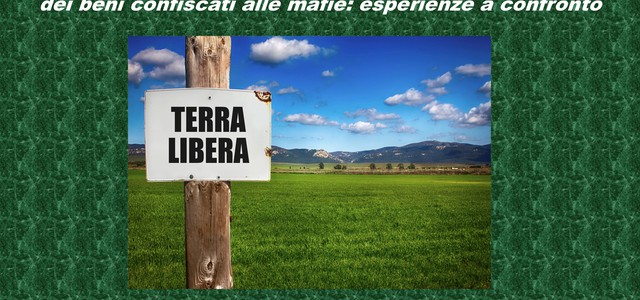 All’Unical, l’innovazione sociale ed il riutilizzo dei beni confiscati alle mafie spiegate a 100 studenti delle Quinte Classi  di Policoro