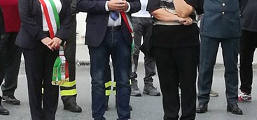 Castrovillari ricorda Ettore Manes con il Centro Arte e Cultura 26