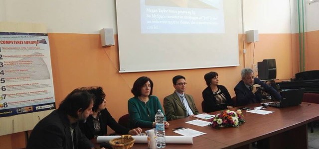 Tavola rotonda con esperti di bullismo e cyber bullismo all'IC di Sersale