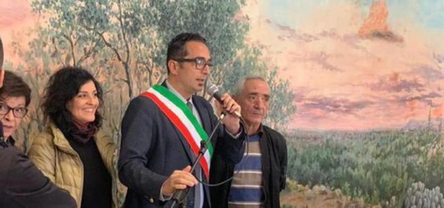 Inaugurato a Polistena l'asilo nido comunale