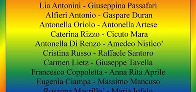 Vibrazioni Cromatiche, 35 artisti espongono a Catanzaro in un collettiva itinerante