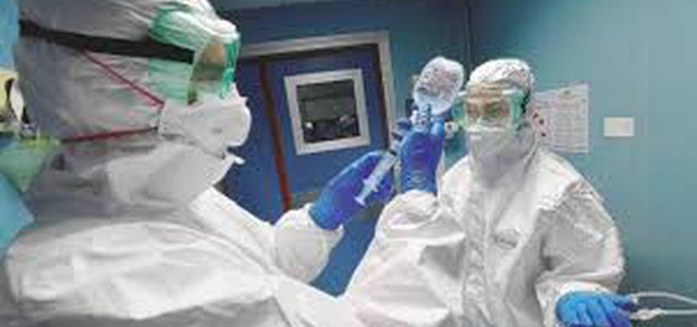 CORONAVIRUS, ANCHE MEDICI E BIOLOGI IN PENSIONE POSSONO DARE CONTRIBUTO.