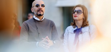 La “citta' trilingue” si svela grazie al Festival d'Autunno