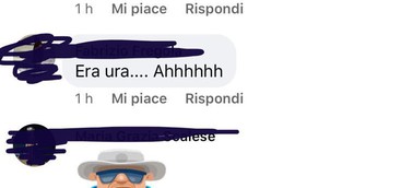 Errata corrige: Abbiamo sbagliato lungomare. Ma Abramo...