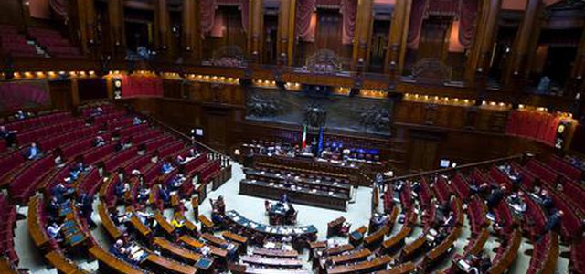 Prima intesa su legittima difesa