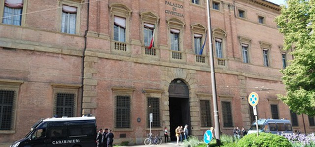 Aemilia, 'c'era holding del crimine'