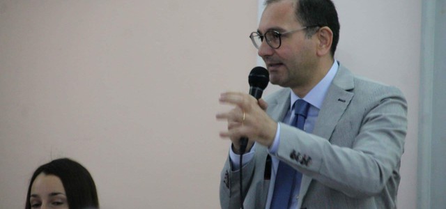 Seconda edizione del premio "Calabria Vera" 