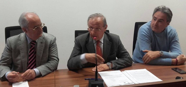 Sanità, il dg Fatarella sulle 600 assunzioni: "Il Decreto sarà pubblicato solo se completo" (VIDEO)