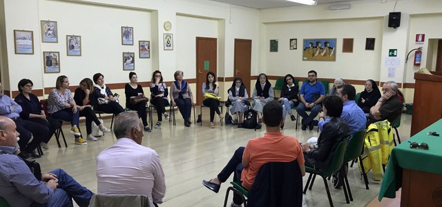 Misericordia Isola: incontro per decidere il futuro del “Ristoro Betania”