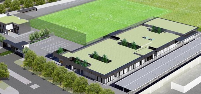 Impianti sportivi, pubblicato il bando concessione contributi regionali 