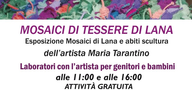 Secondo appuntamento del progetto AmicoMuseo 