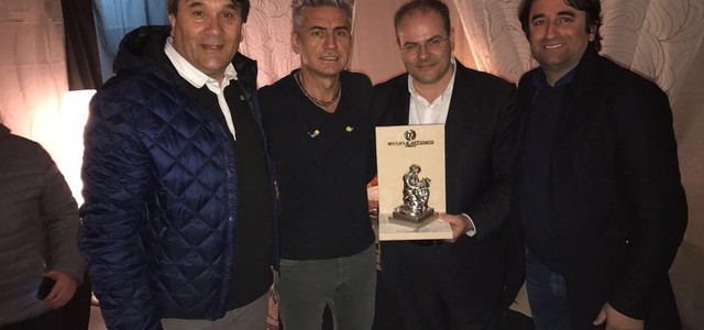 Ligabue incanta la Calabria: oltre 15mila allo show targato Esse Emme Musica