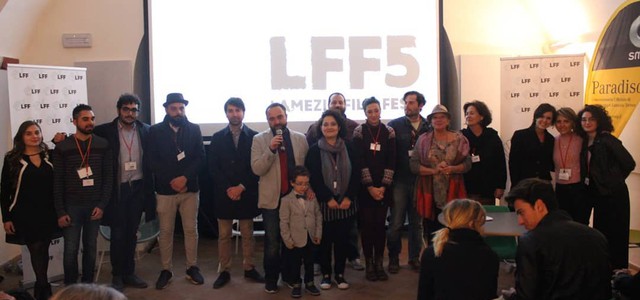 I risultati del Lamezia Film Fest