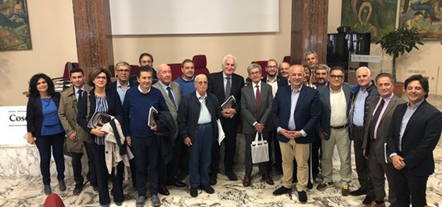 Presentato Bilancio sociale della Camera di Commercio di Cosenza