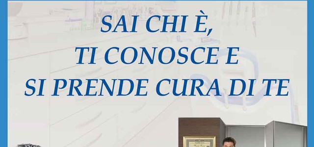 Odontoiatri Catanzaro: "Attenzione alle cure “miracolistiche”  