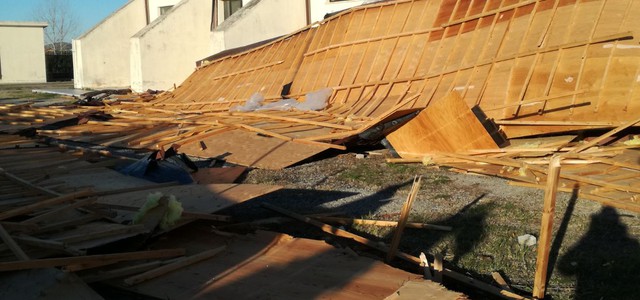 Maltempo, oltre 1,3 milioni di danni a Botricello. Incontro con Tansi