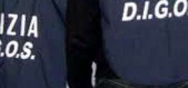 Terrorismo, perquisizioni nel Lazio: un arresto