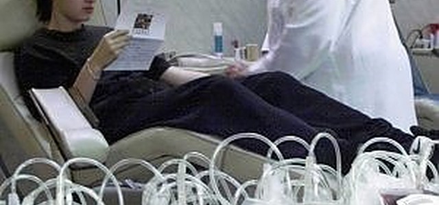 Toscana, il sangue scarseggia: saltano le operazioni, carabinieri in aiuto