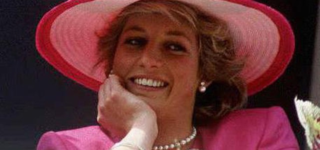 William ed Harry, una statua per la madre Diana a 20 anni dalla morte