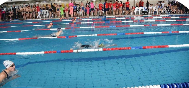 Seconda e ultima tappa Spring Season