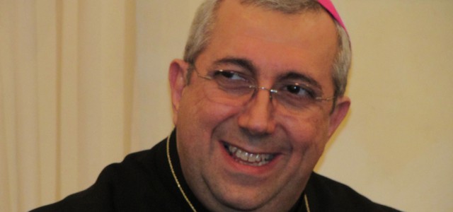 Camminata nella Terra del Cuore, le celebrazioni in occasione della festa di S. Agostino