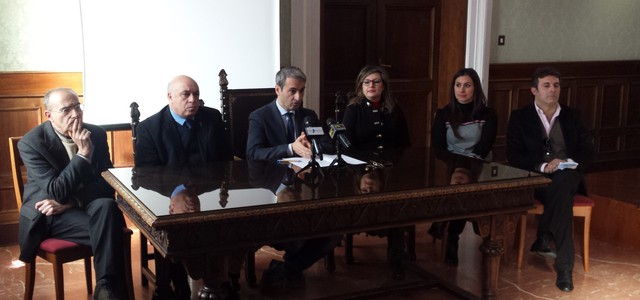 Concorso di idee per il logo dell'assessorato alla cultura