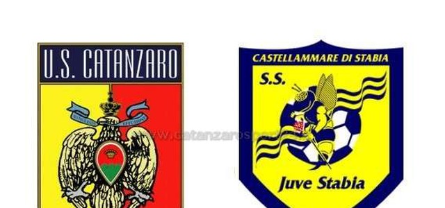 Catanzaro-Juve Stabia 0-3, crollo giallorosso nella ripresa