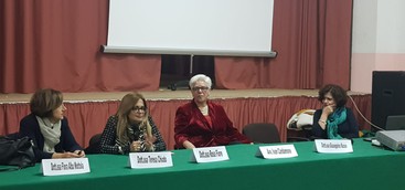 L'associazione "Universo Minori" e l'Istituto Comprensivo Catanzaro Nord Est Manzoni hanno organizzato un convegno sulla corresponsabilità educativa