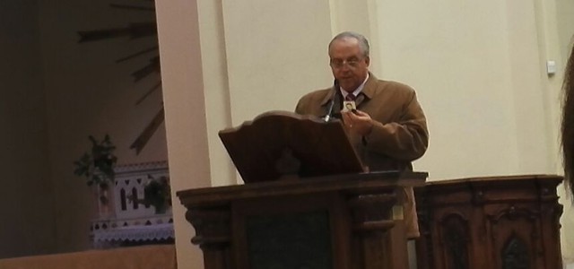 Ricordato il Servo di Dio Giovanni Palatucci